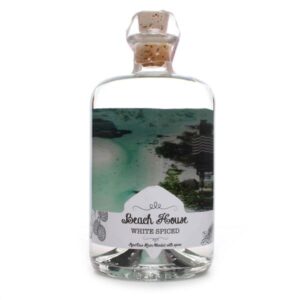 Beach house white spice