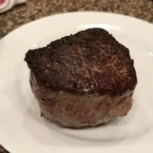 Beef Tenderloin Steak (100gr)