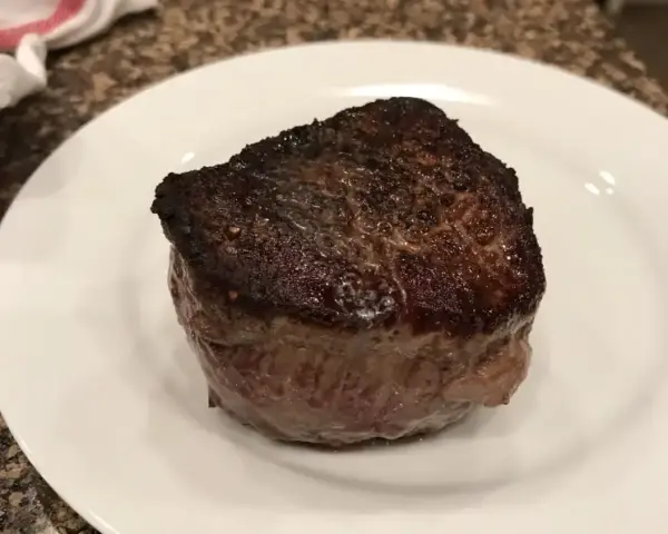 Beef Tenderloin Steak (100gr)