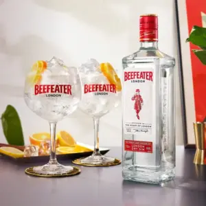 Beefeater
