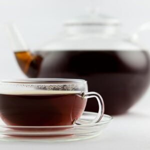 Black Tea Earl-Grey