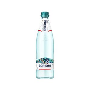 Borjomi