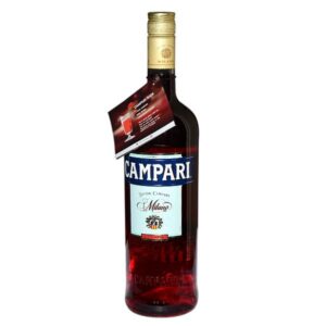 Campari Bitter