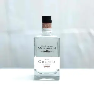 Chacha Chateau Mukhrani