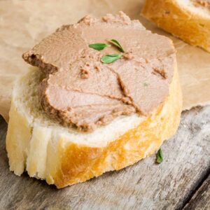 Chicken-Liver-Pate