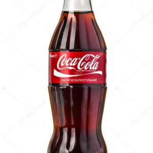 Coca-Cola Classic