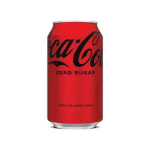 Coca-Cola Zero
