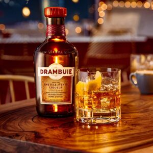 Drambuie