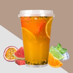 Fruit Tea