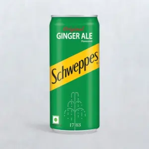 Ginger ale
