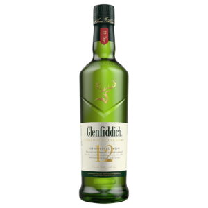 Glenfiddich 12 Years