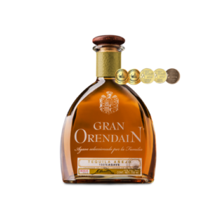 Grand Orendain Anejo
