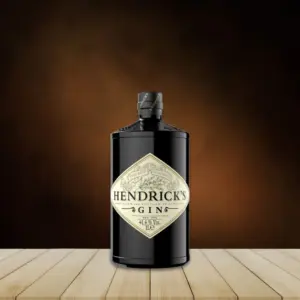 Hendricks GIN