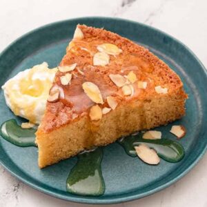 Honey Cake