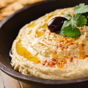 Hummus
