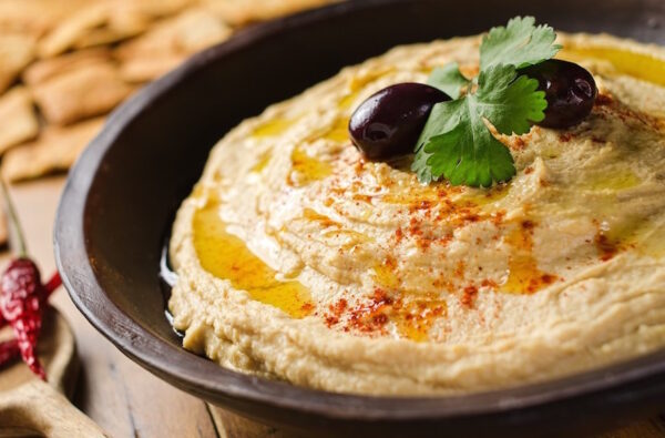 Hummus