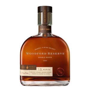 Jack Daniels Woodford Reserve
