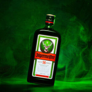 Jagermeister