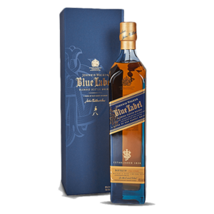 Johnnie Walker Blue Label