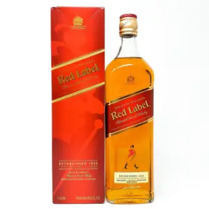 Johnnie Walker Red Label