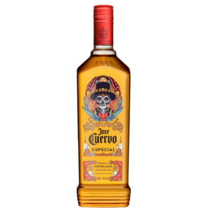 Jose Guervo Reposado