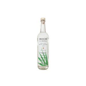 Koch El Mezcal