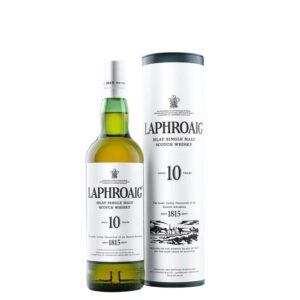Laphroaig (10 Years)
