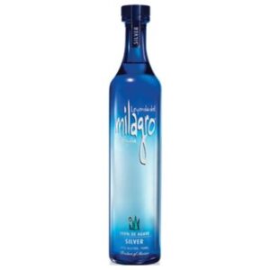 Milagro Silver
