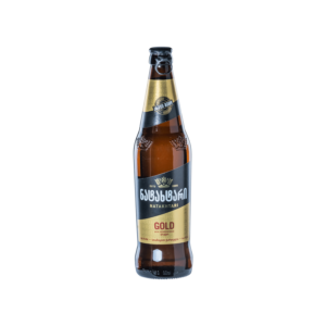 Natakhtari Gold