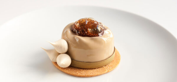Pastry Chef’s Choice