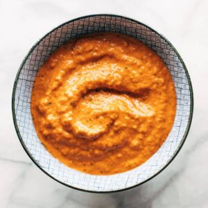 Pepper Sauce