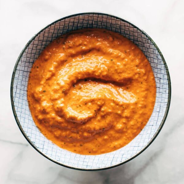 Pepper Sauce