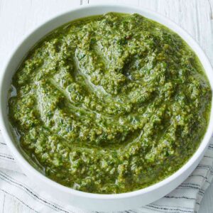 Pesto Sauce