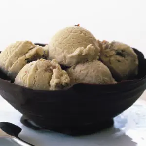 Rum and Raisins Ice Cream