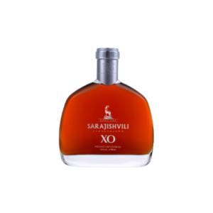 SARAJISHVILI XO