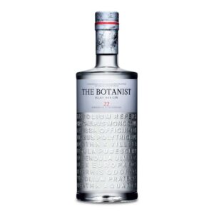 The botanist