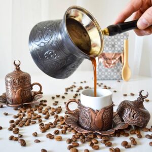 Turkish Coffee